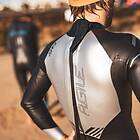 Zone3 Agile Wetsuit Svart 2XL