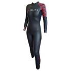 Seland Triathlon Woman Hq Long Sleeve Neoprene Wetsuit (Dam)