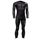 Head Swimming Sr The Aero Flex Race Man Wetsuit Svart L