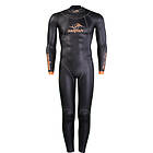 Sailfish Atlantic 2 Wetsuit Svart XS