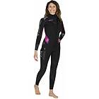 Mares Flexa She Dives Woman 5/4 Mm Neoprene Suit (Dam)