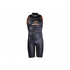 Sailfish Pacific 2 Wetsuit Svart M Kvinna