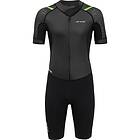 Orca Vanir Flex Swimrun Shorty Svart 7 Man