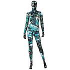 Salvimar Seawalker Spearfishing Woman 5,5 Mm Blå M