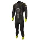 Zone3 Vision Wetsuit Svart ST