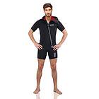 Seacsub Flex Evo 5 Mm Svart 4XL