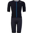 Sailfish Aerosuit Pro Short Sleeve Trisuit (Homme)