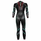 Huub Varman Glacier Neoprene Suit Svart M