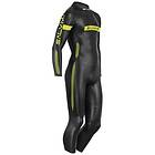 Salvimar Free Swim Wetsuit 2 Mm Svart M