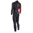 Aquasphere Racer V3 Wetsuit Svart XS