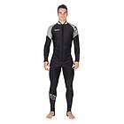 Mares Ultra Skin Steamer Suit Svart 2XL