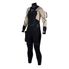 Aqualung Semi Dry Suit Iceland (Dam)