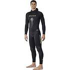 Salvimar Wet Drop Cell Spearfishing 5,5 Mm Svart S