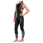 Zoot Kona Long Sleeve Neoprene Wetsuit Svart S