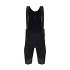 Santini Adapt Shell Bib Shorts Svart 4XL Homme