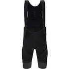 Santini Adapt Shell Bib Shorts Svart M Man