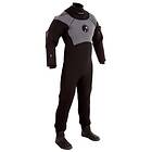 Typhoon Seamaster Dry Suit Svart XL / EU 43-44