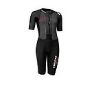 Head Swimming Sr The Aero Flex Pro Lady Wetsuit Svart M Kvinna