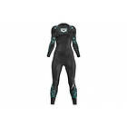 Arena Powerskin Storm Woman Long Sleeve Trisuit (Women's)