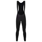 Santini Guarn Nimbus Bib Tights Svart XL Kvinna