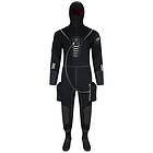Typhoon Neo Quantum Air Dry Suit Svart L / EU 43-44