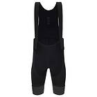 Santini Adapt Shell Bib Shorts Svart L Man