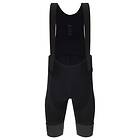 Santini Adapt Shell Bib Shorts Svart XL Man