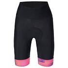 Santini Forza Indoor Collection Shorts Svart XL Kvinna