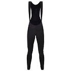 Santini Guarn Nimbus Bib Tights Svart M Kvinna