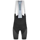 Santini Tono Freccia Bib Shorts Vit,Svart 2XL Man