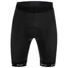 Santini Max Cubo Shorts Svart 4XL Man