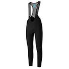 Shimano Vertex Bib Tights 10 Units Svart L Man