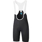 Shimano Kodama Bib Shorts Vit,Svart 2XL Man