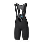 Shimano Tenku Bib Shorts Bib Shorts Svart S Man