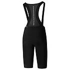 Shimano S-phyre Thermal Bib Shorts Svart XL Man