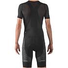 Siroko Alpe D´huez Bib Shorts Svart S Man