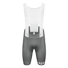 Siroko Bx Fassa Bib Shorts Man