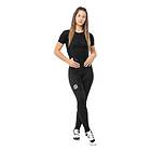 Siroko Bx Trento Bib Tights Svart XS Kvinna