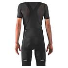 Siroko Flandrien Bib Shorts Svart XL Man