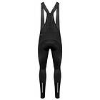 Siroko Mont Cenis Bib Tights Svart XS Kvinna