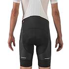 Siroko Mortirolo Bib Shorts Svart 2XL Man