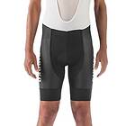 Siroko Mortirolo Bib Shorts Svart M Man