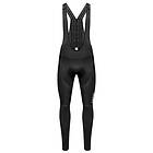 Siroko Mont Cenis Bib Tights Svart 2XS Kvinna