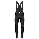 Siroko Mont Cenis Bib Tights Svart XL Kvinna