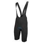 Sixs Chromo 2 E Bib Shorts Svart M Man