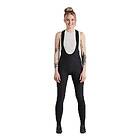 Specialized Sl Pro Thermal Bib Tights Svart L Kvinna