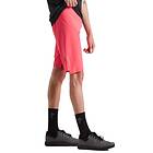 Specialized Trail Air Pants Röd 32 Man