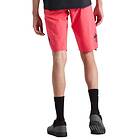 Specialized Trail Air Pants Röd 34 Man