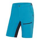 Spiuk All Terrain Shorts Blå 2XL Man