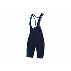 Spiuk Anatomic Bib Shorts Lila XL Kvinna